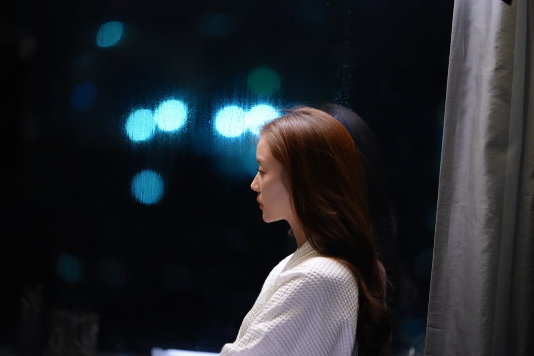 หมิว - ณัชชา เตชะมงคลาภิวัฒน์