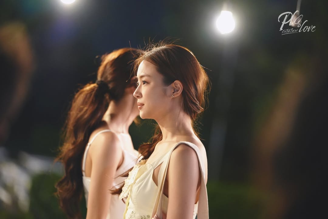 หมิว - ณัชชา เตชะมงคลาภิวัฒน์