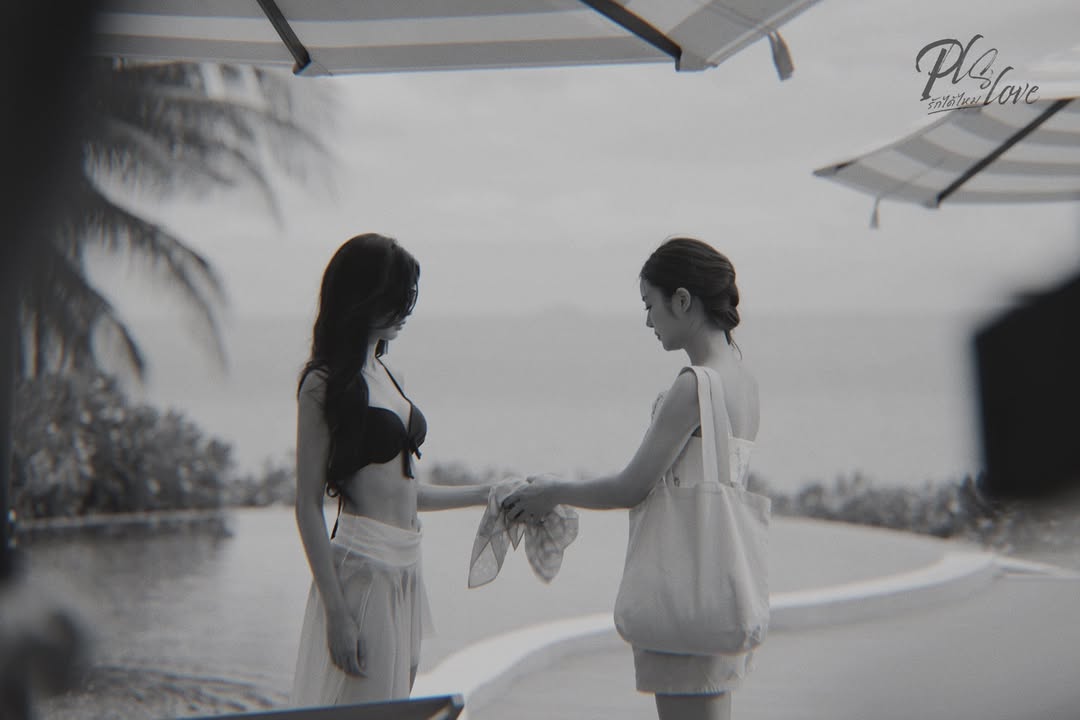 หมิว - ณัชชา เตชะมงคลาภิวัฒน์