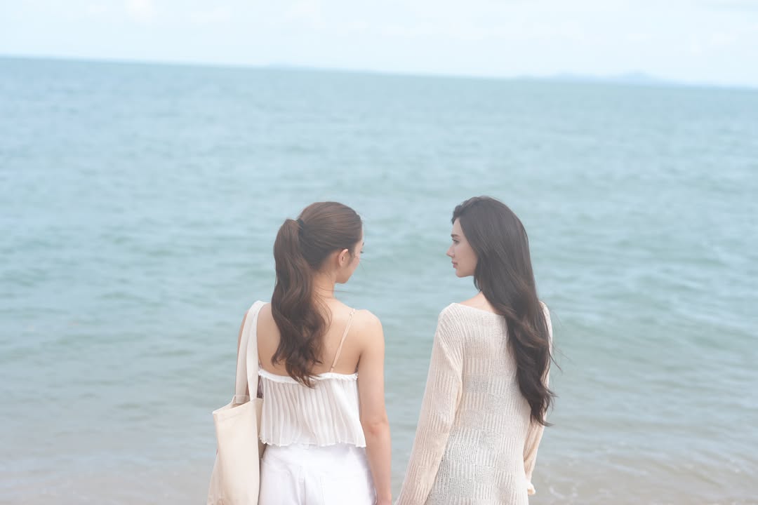หมิว - ณัชชา เตชะมงคลาภิวัฒน์