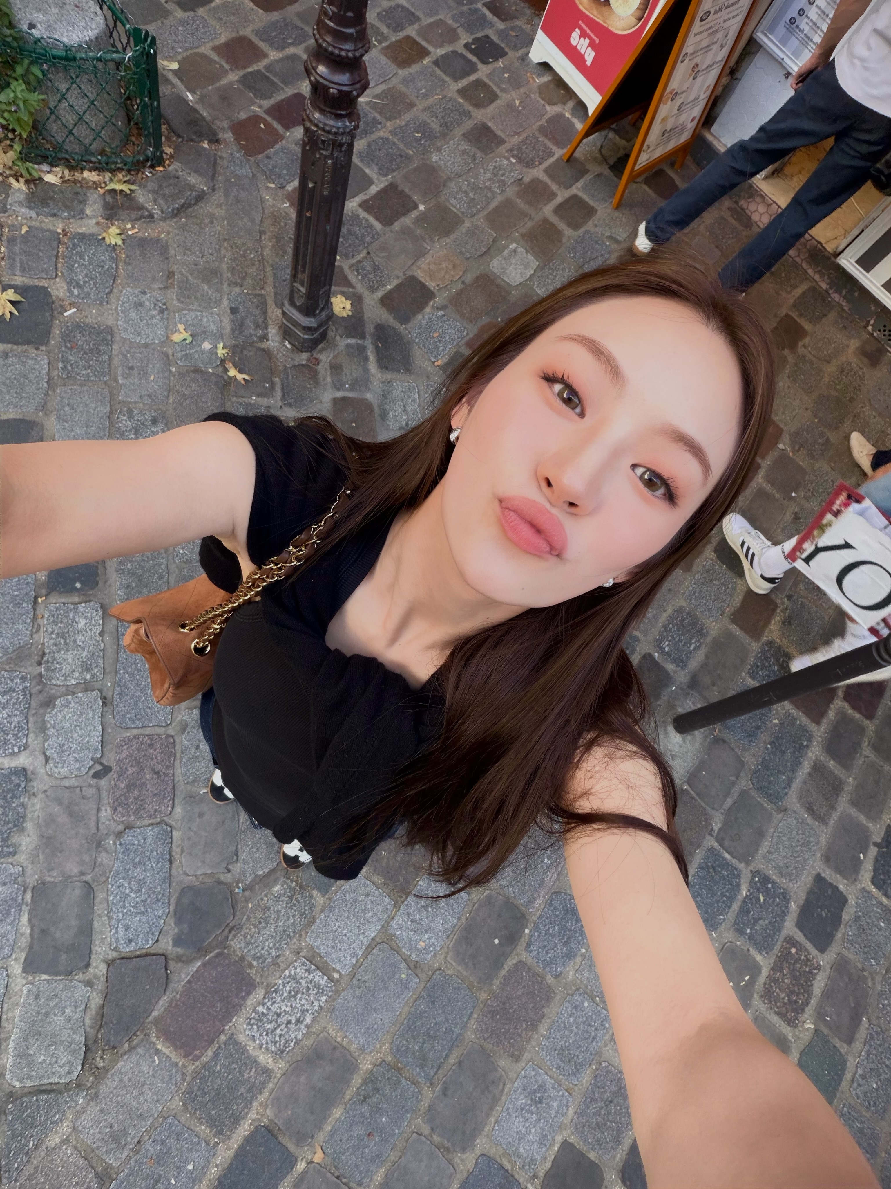 หมิว - ณัชชา เตชะมงคลาภิวัฒน์