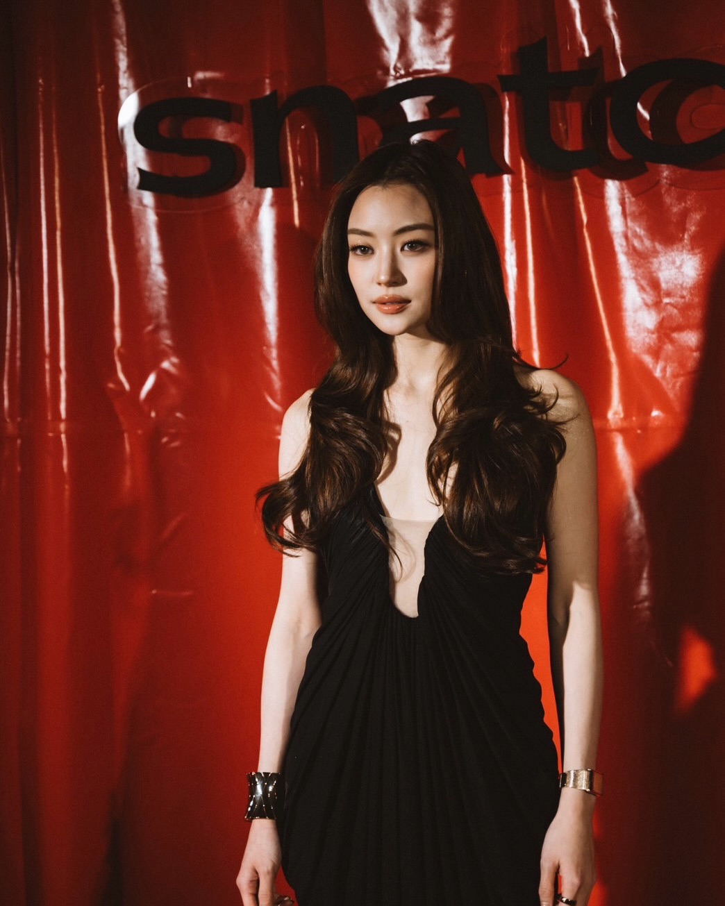 หมิว - ณัชชา เตชะมงคลาภิวัฒน์