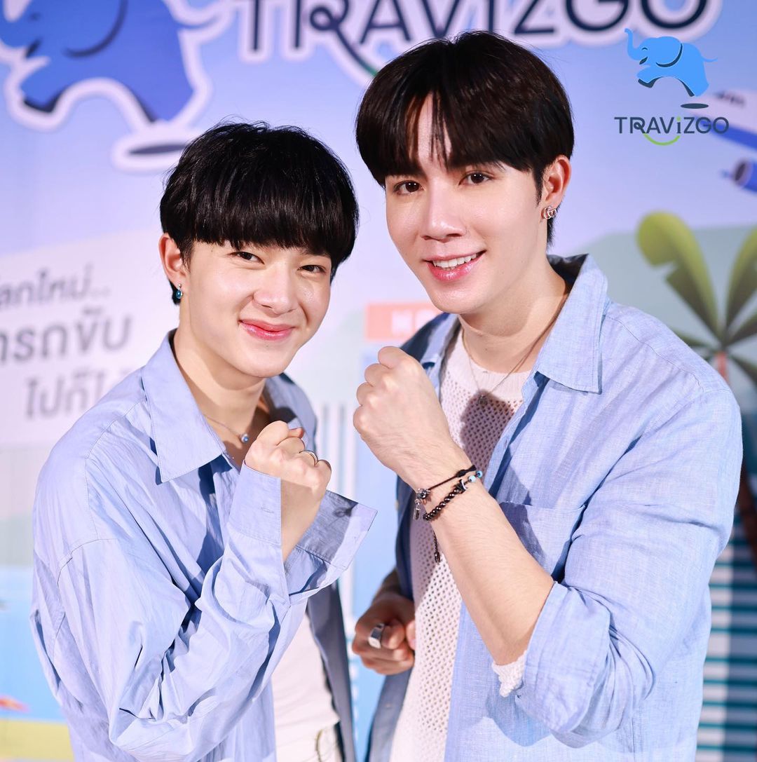 นุนิว - ชวรินทร์ เพริศพิริยะวงศ์