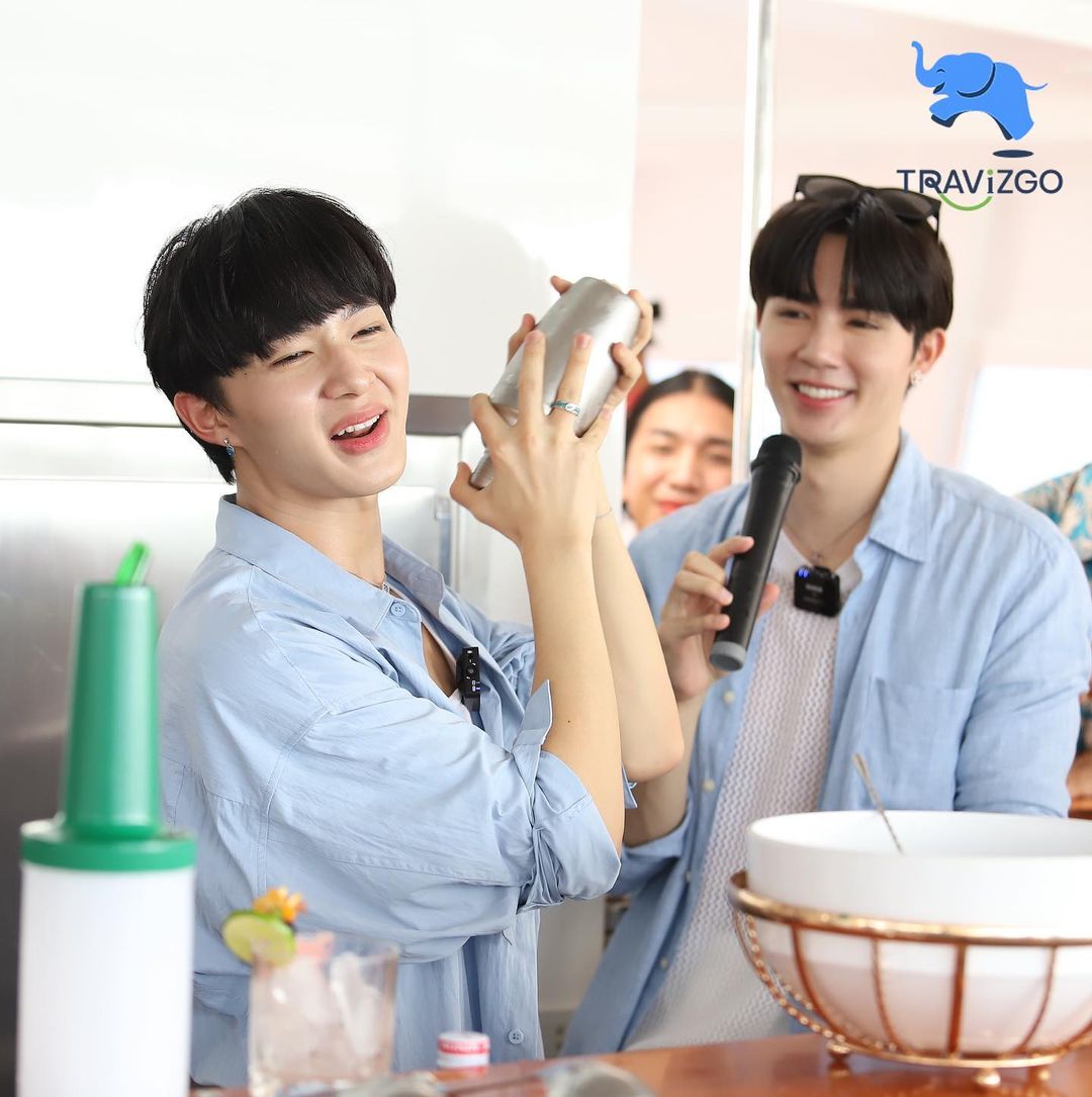 นุนิว - ชวรินทร์ เพริศพิริยะวงศ์