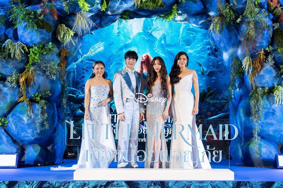 นุนิว - ชวรินทร์ เพริศพิริยะวงศ์