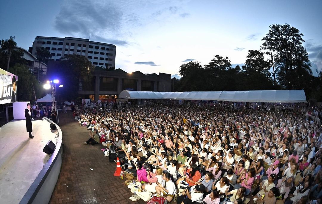 นุนิว - ชวรินทร์ เพริศพิริยะวงศ์