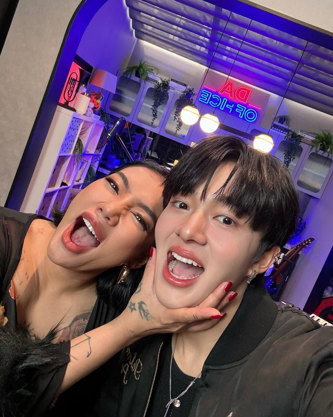 นิว - ชวรินทร์ เพริศพิริยะวงศ์