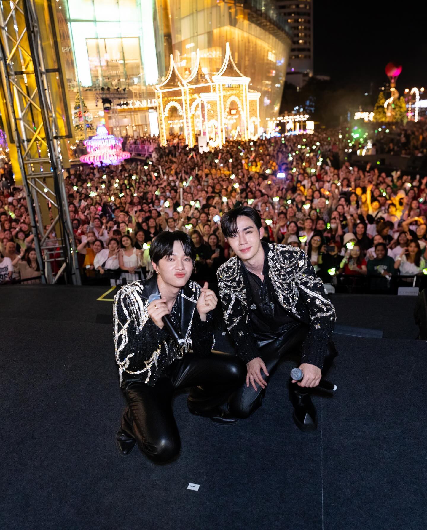 นุนิว - ชวรินทร์ เพริศพิริยะวงศ์