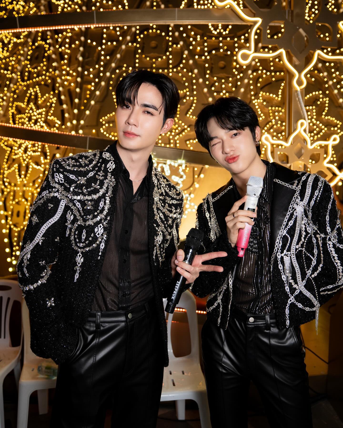 นุนิว - ชวรินทร์ เพริศพิริยะวงศ์