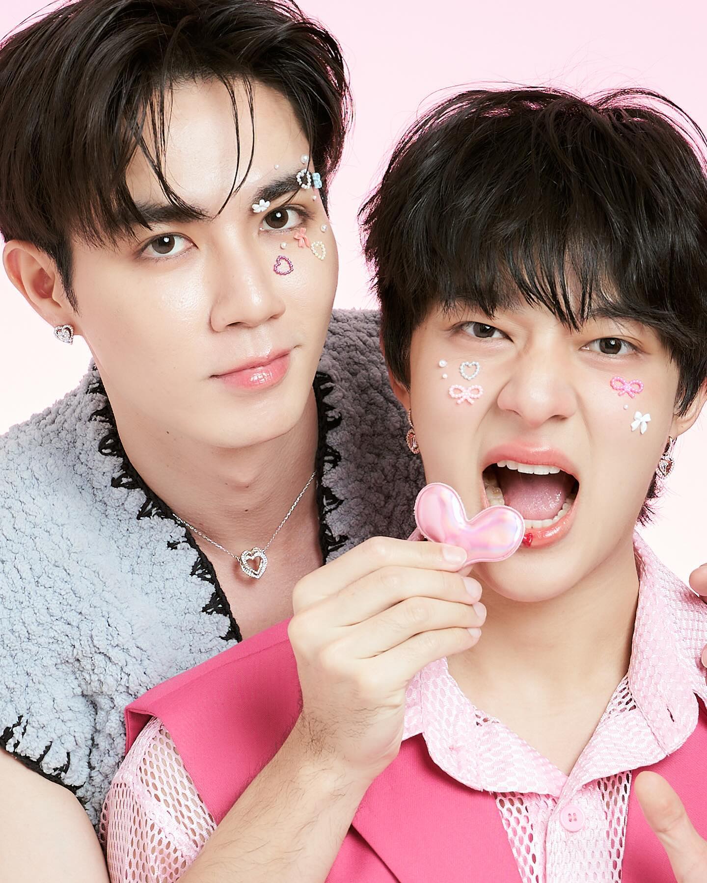 นุนิว - ชวรินทร์ เพริศพิริยะวงศ์