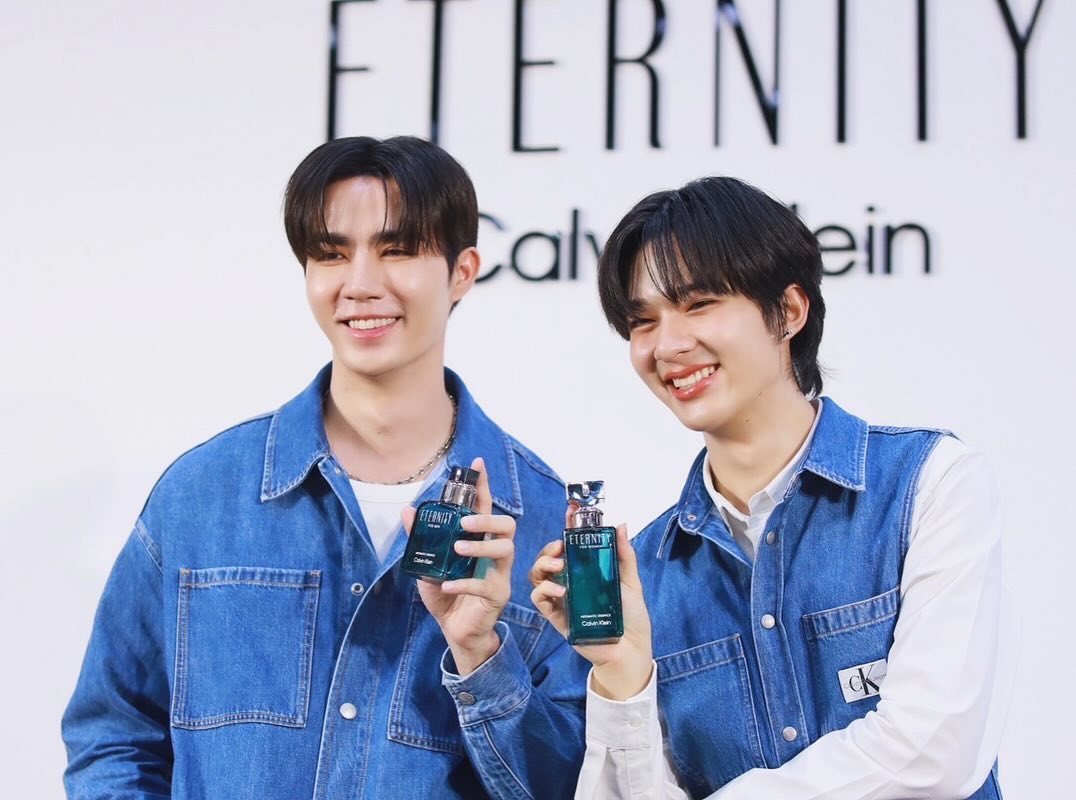 นุนิว - ชวรินทร์ เพริศพิริยะวงศ์