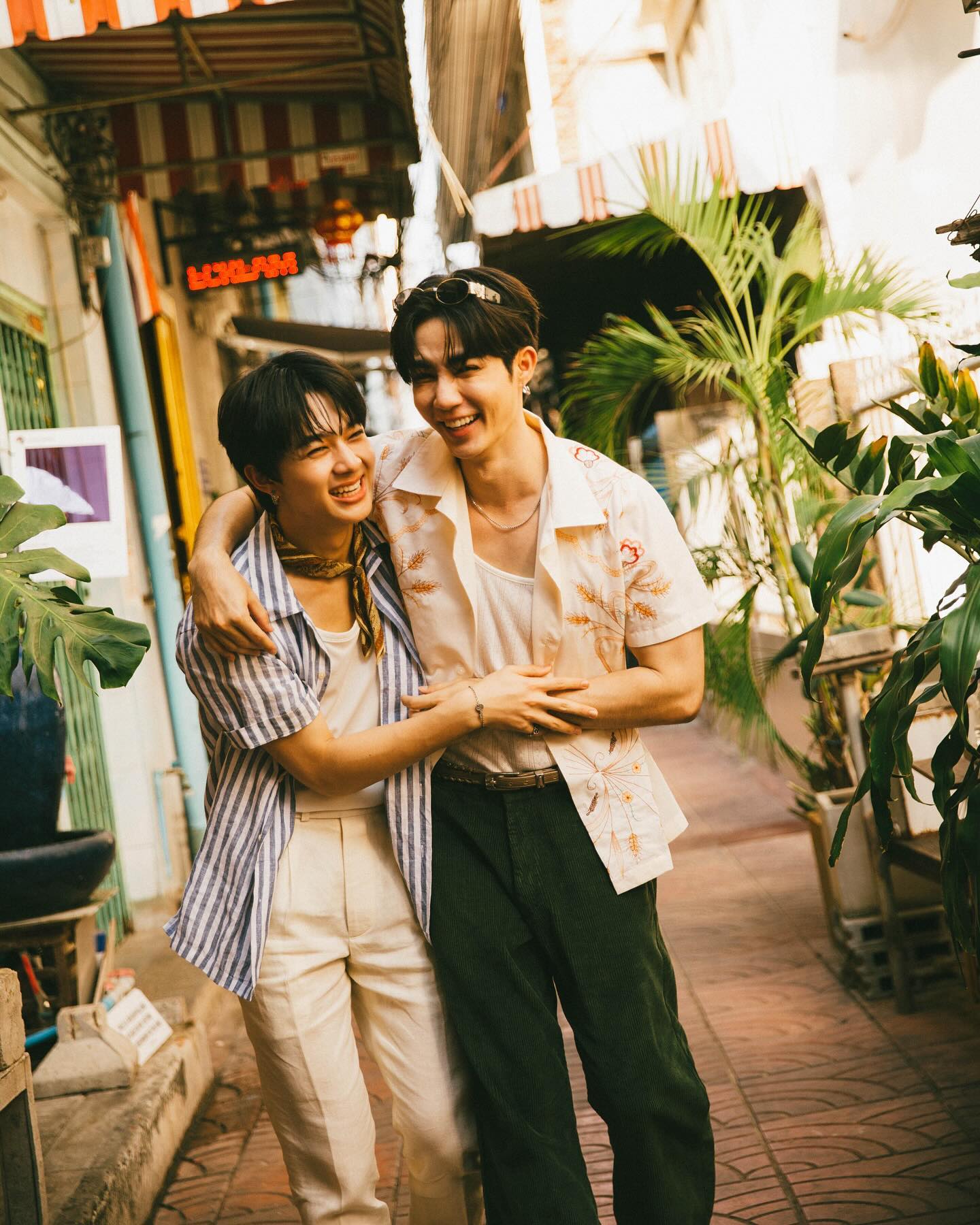 นุนิว - ชวรินทร์ เพริศพิริยะวงศ์