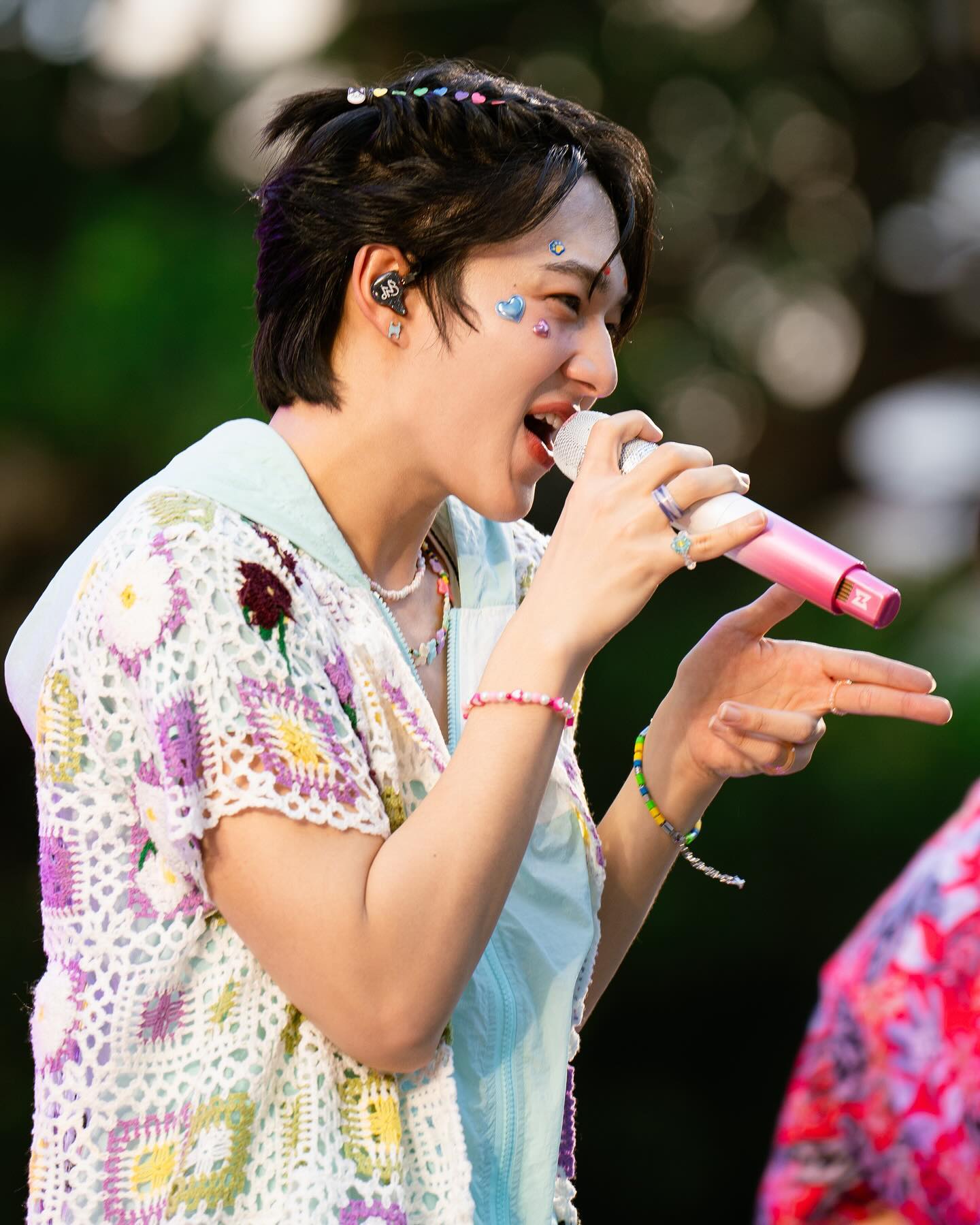 นุนิว - ชวรินทร์ เพริศพิริยะวงศ์