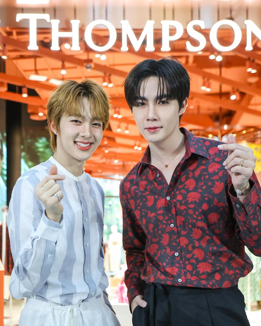 นุนิว - ชวรินทร์ เพริศพิริยะวงศ์