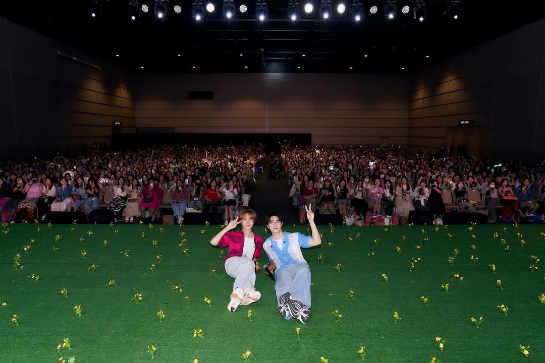 นุนิว - ชวรินทร์ เพริศพิริยะวงศ์