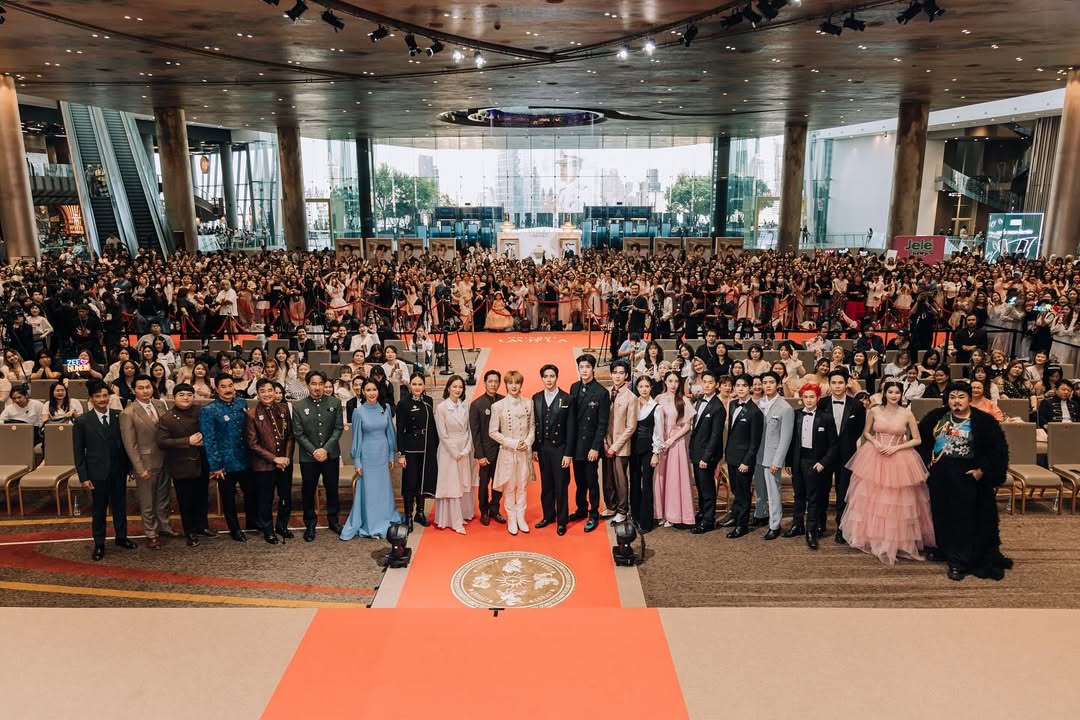 นุนิว - ชวรินทร์ เพริศพิริยะวงศ์