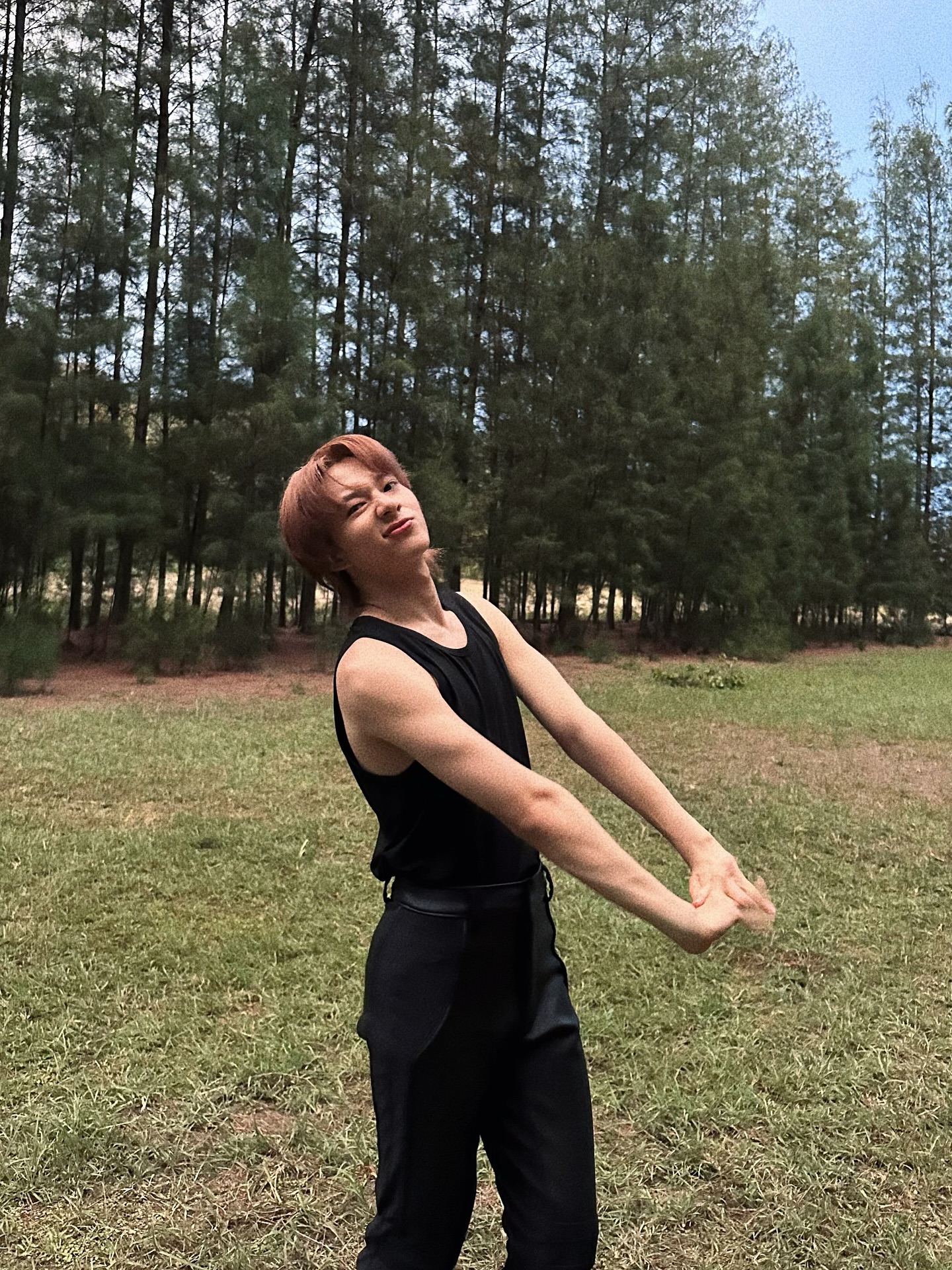 นุนิว - ชวรินทร์ เพริศพิริยะวงศ์