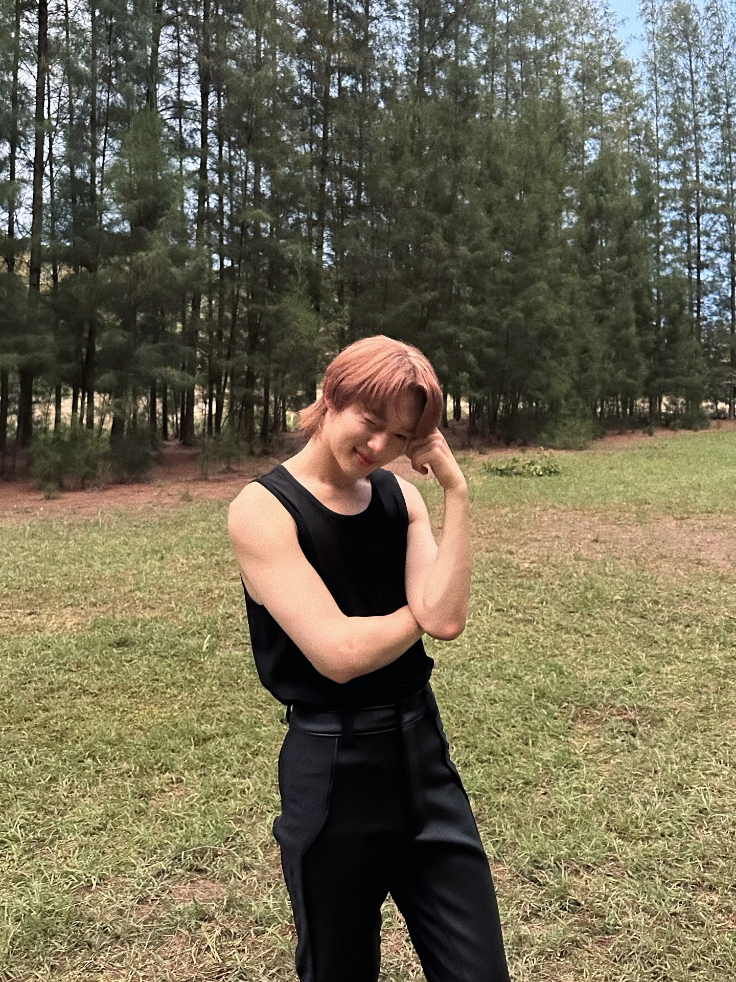 นุนิว - ชวรินทร์ เพริศพิริยะวงศ์