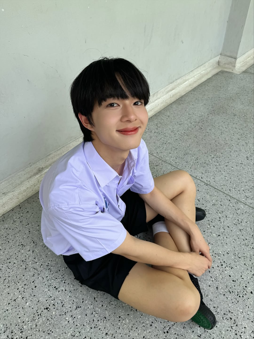 นุนิว - ชวรินทร์ เพริศพิริยะวงศ์