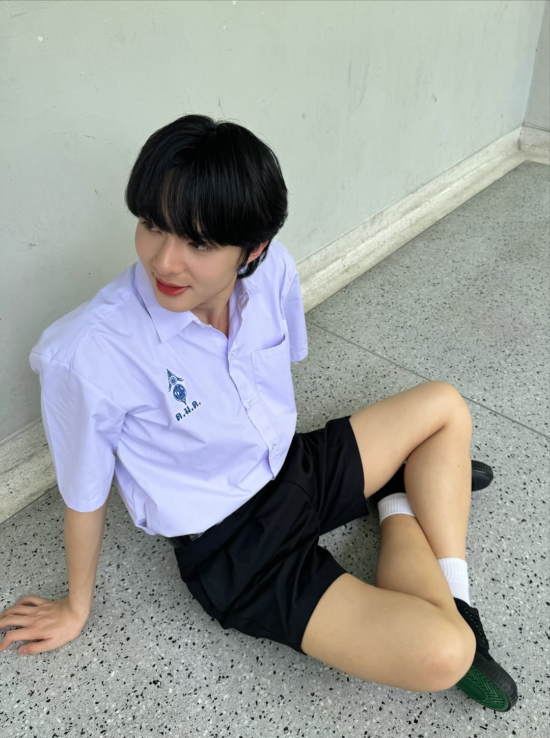 นุนิว - ชวรินทร์ เพริศพิริยะวงศ์