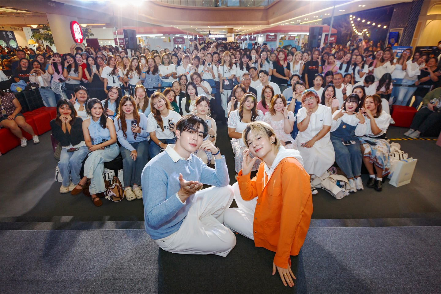นุนิว - ชวรินทร์ เพริศพิริยะวงศ์