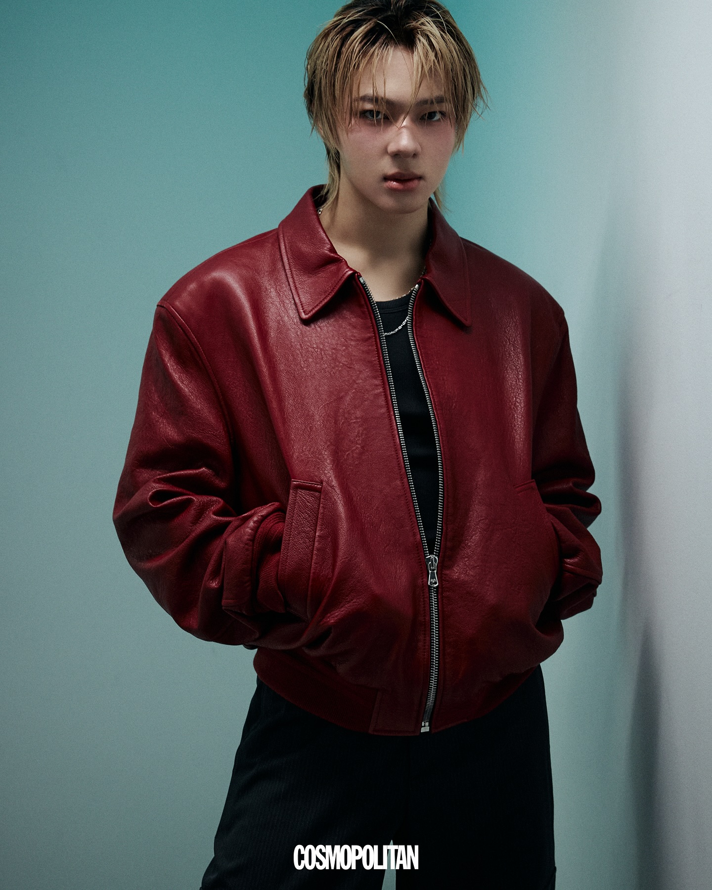 นุนิว - ชวรินทร์ เพริศพิริยะวงศ์