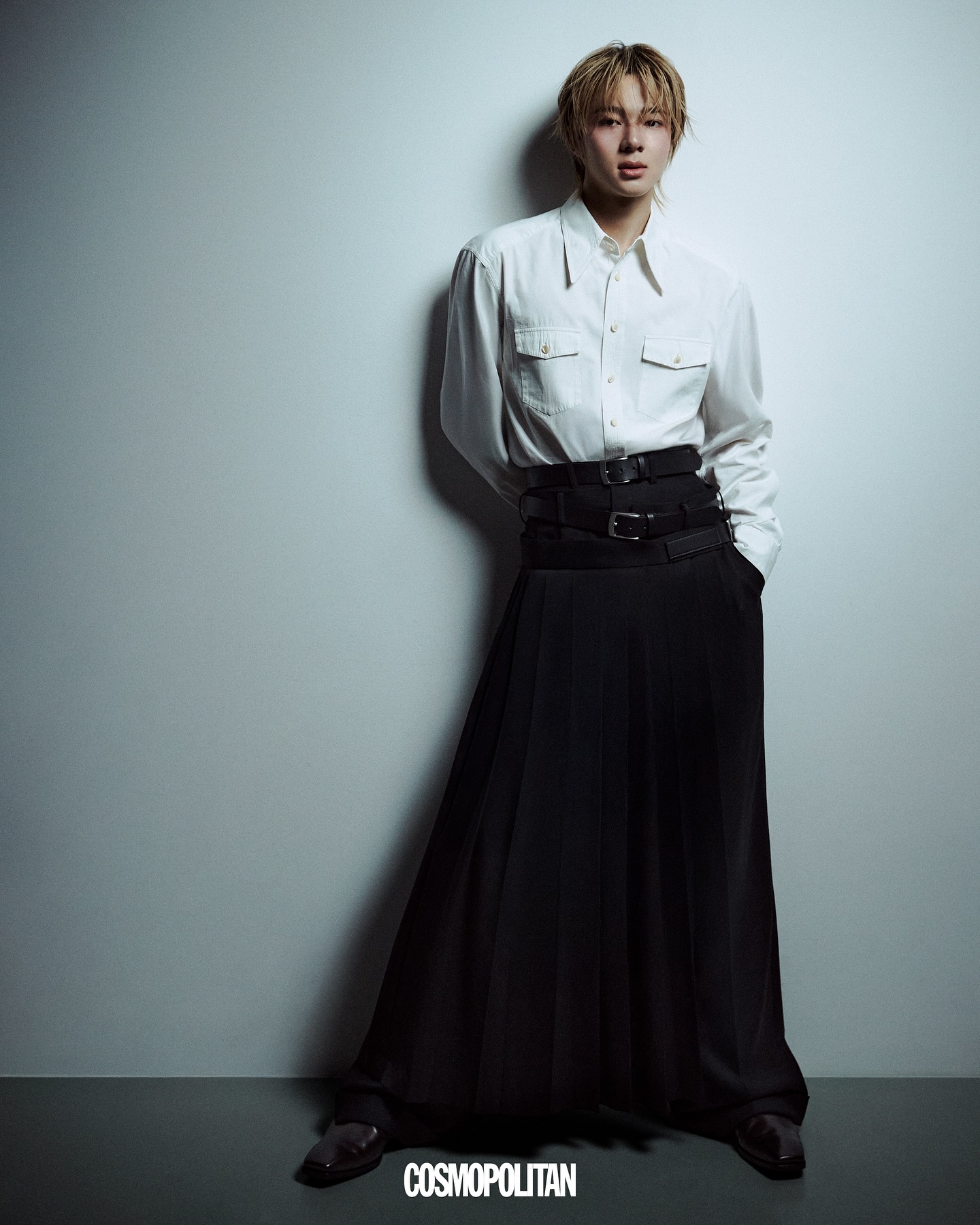 นุนิว - ชวรินทร์ เพริศพิริยะวงศ์