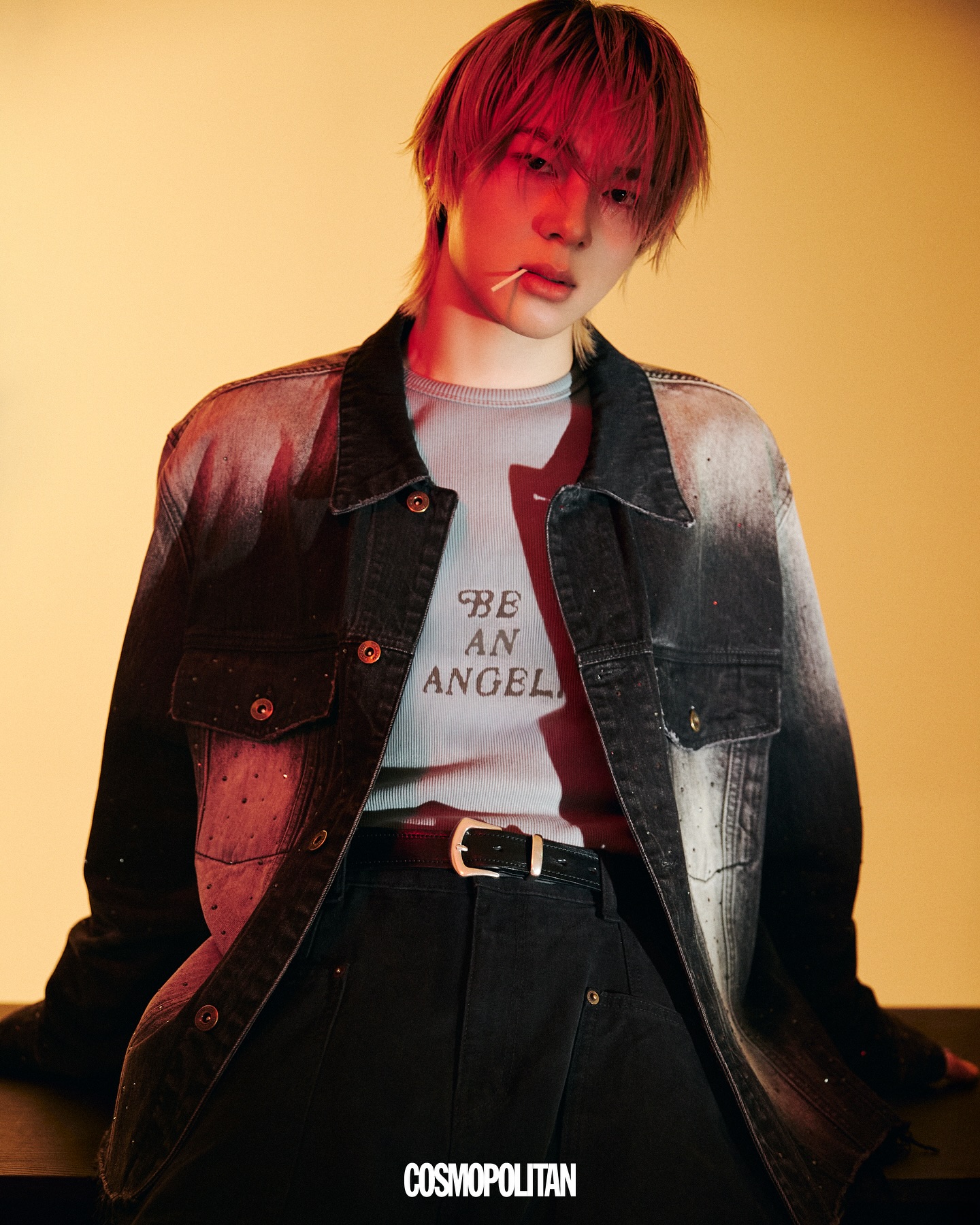 นุนิว - ชวรินทร์ เพริศพิริยะวงศ์