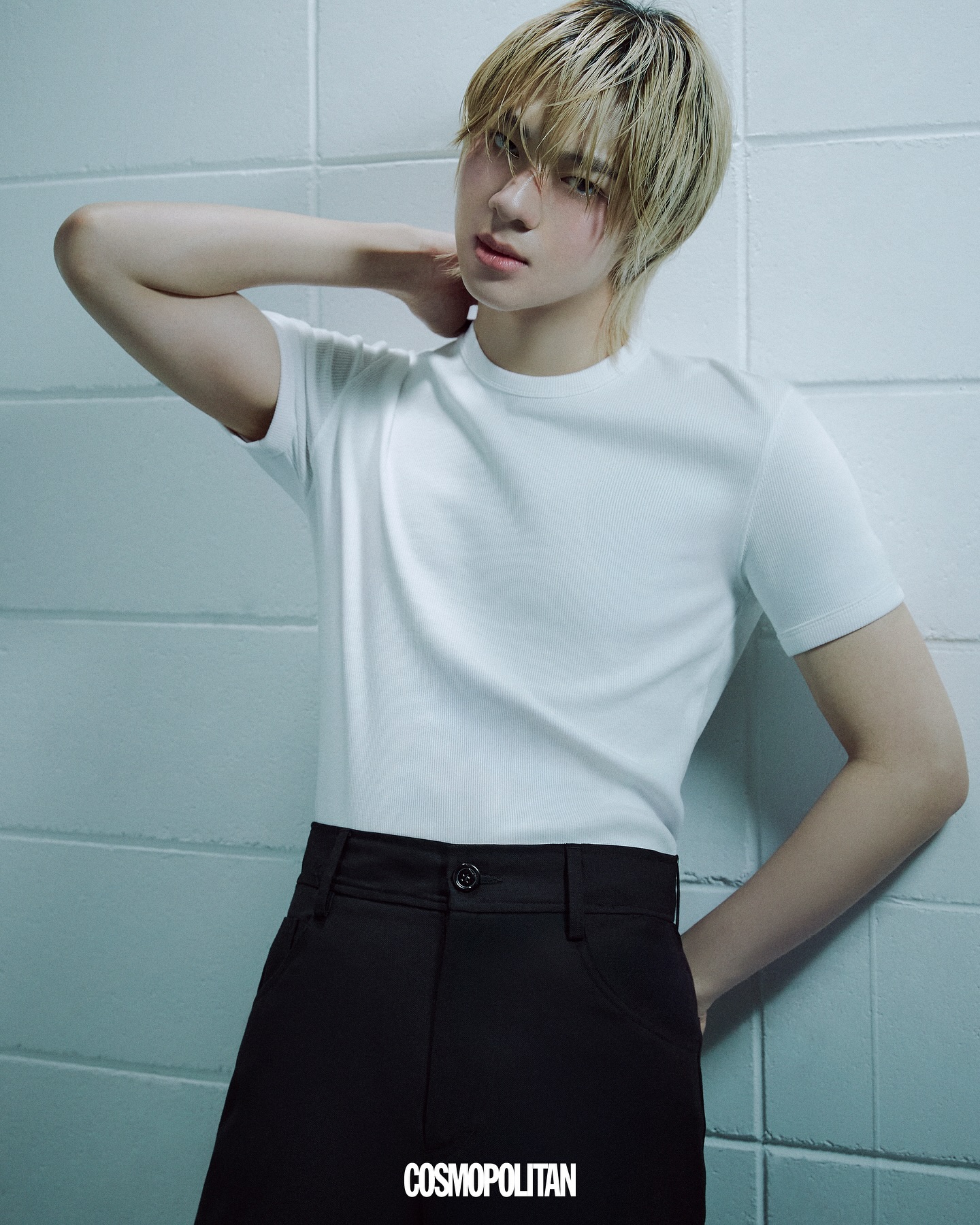 นุนิว - ชวรินทร์ เพริศพิริยะวงศ์