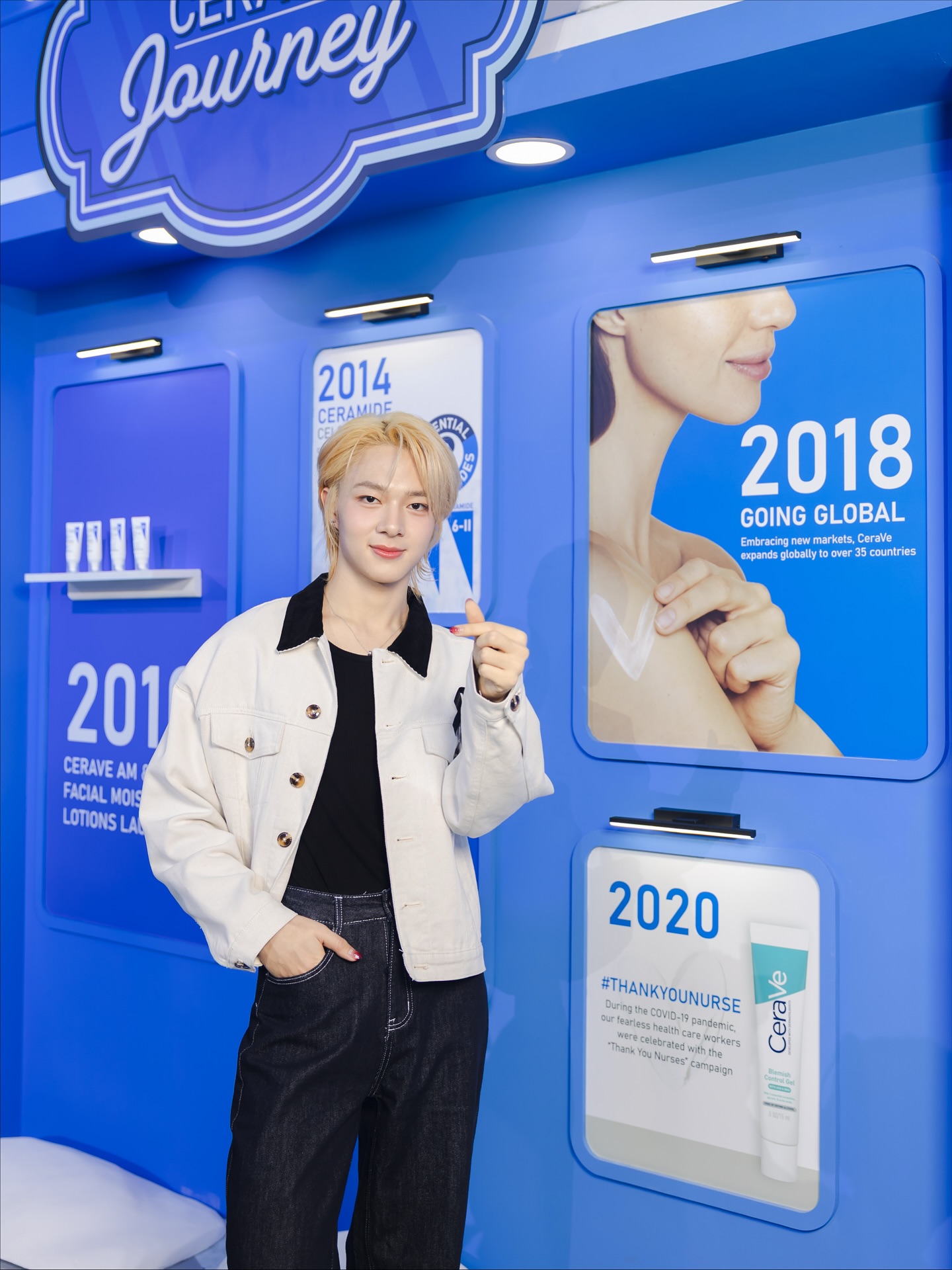 นุนิว - ชวรินทร์ เพริศพิริยะวงศ์