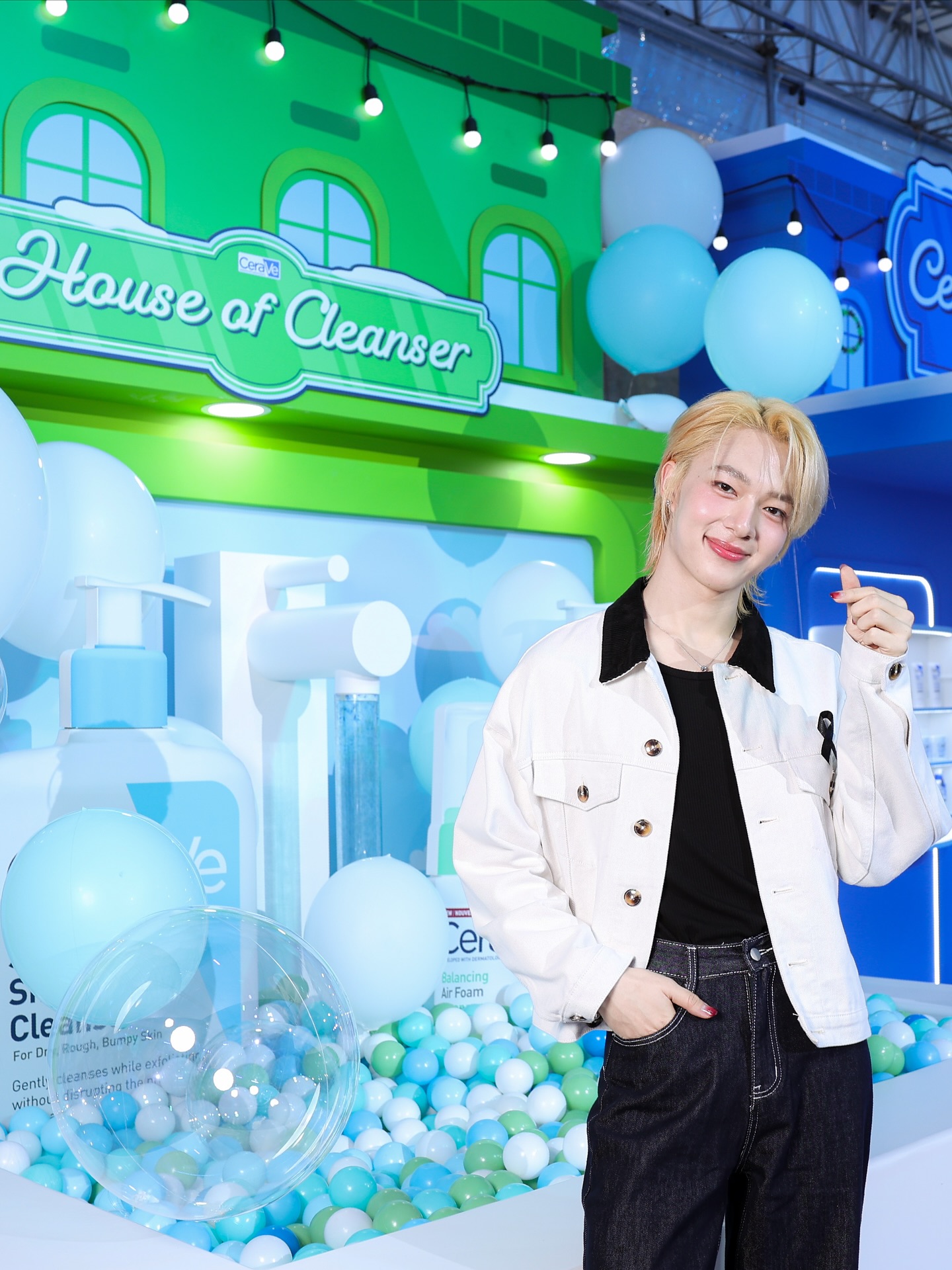 นุนิว - ชวรินทร์ เพริศพิริยะวงศ์