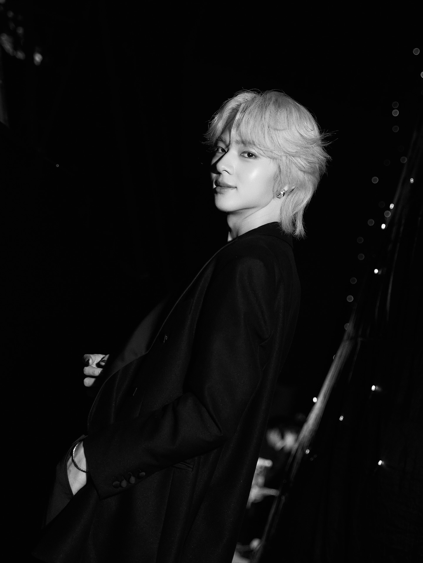 นุนิว - ชวรินทร์ เพริศพิริยะวงศ์