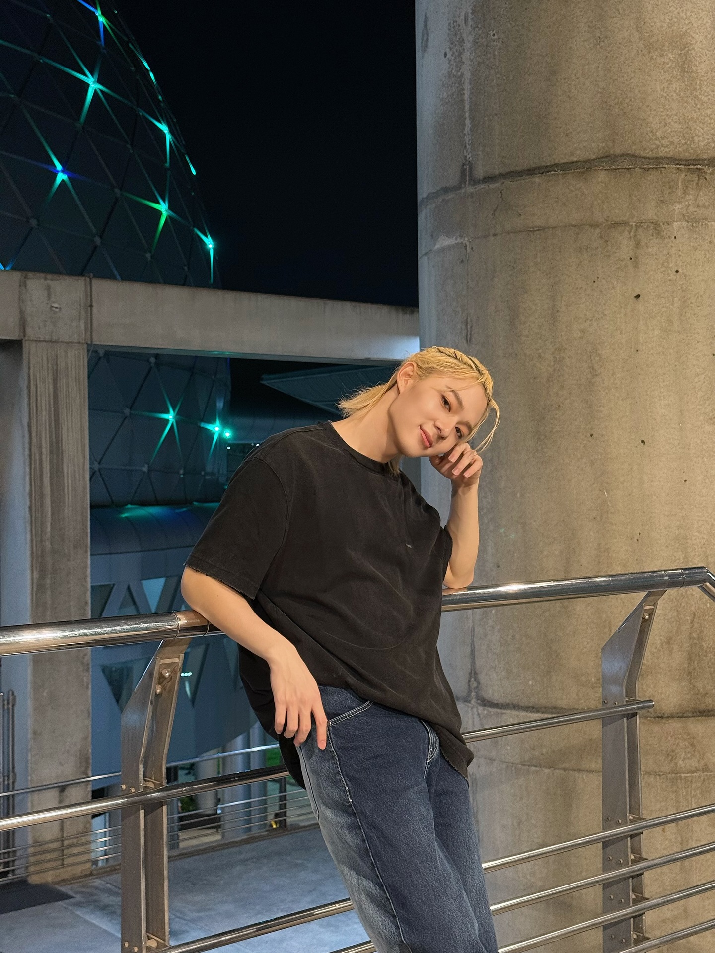 นุนิว - ชวรินทร์ เพริศพิริยะวงศ์