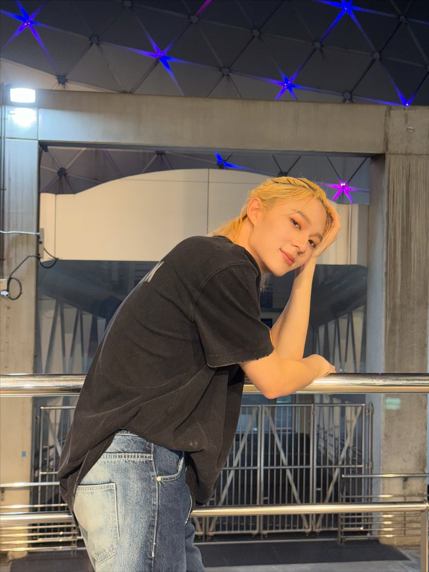 นุนิว - ชวรินทร์ เพริศพิริยะวงศ์