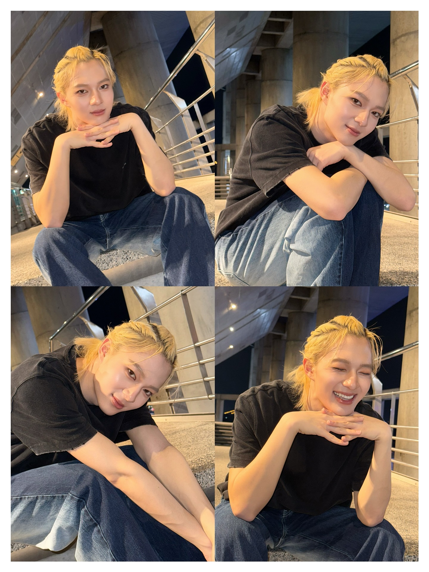 นุนิว - ชวรินทร์ เพริศพิริยะวงศ์