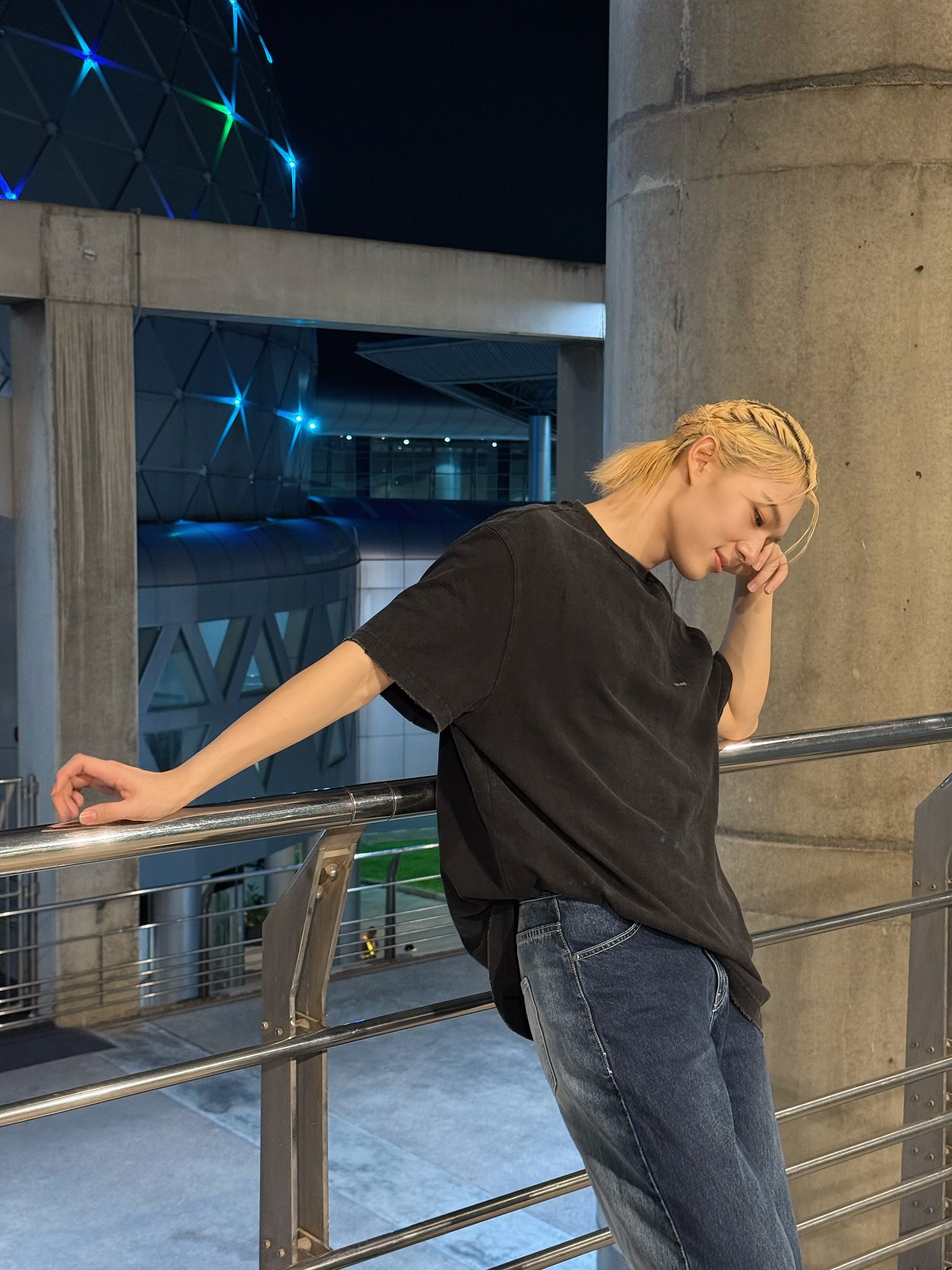 นุนิว - ชวรินทร์ เพริศพิริยะวงศ์