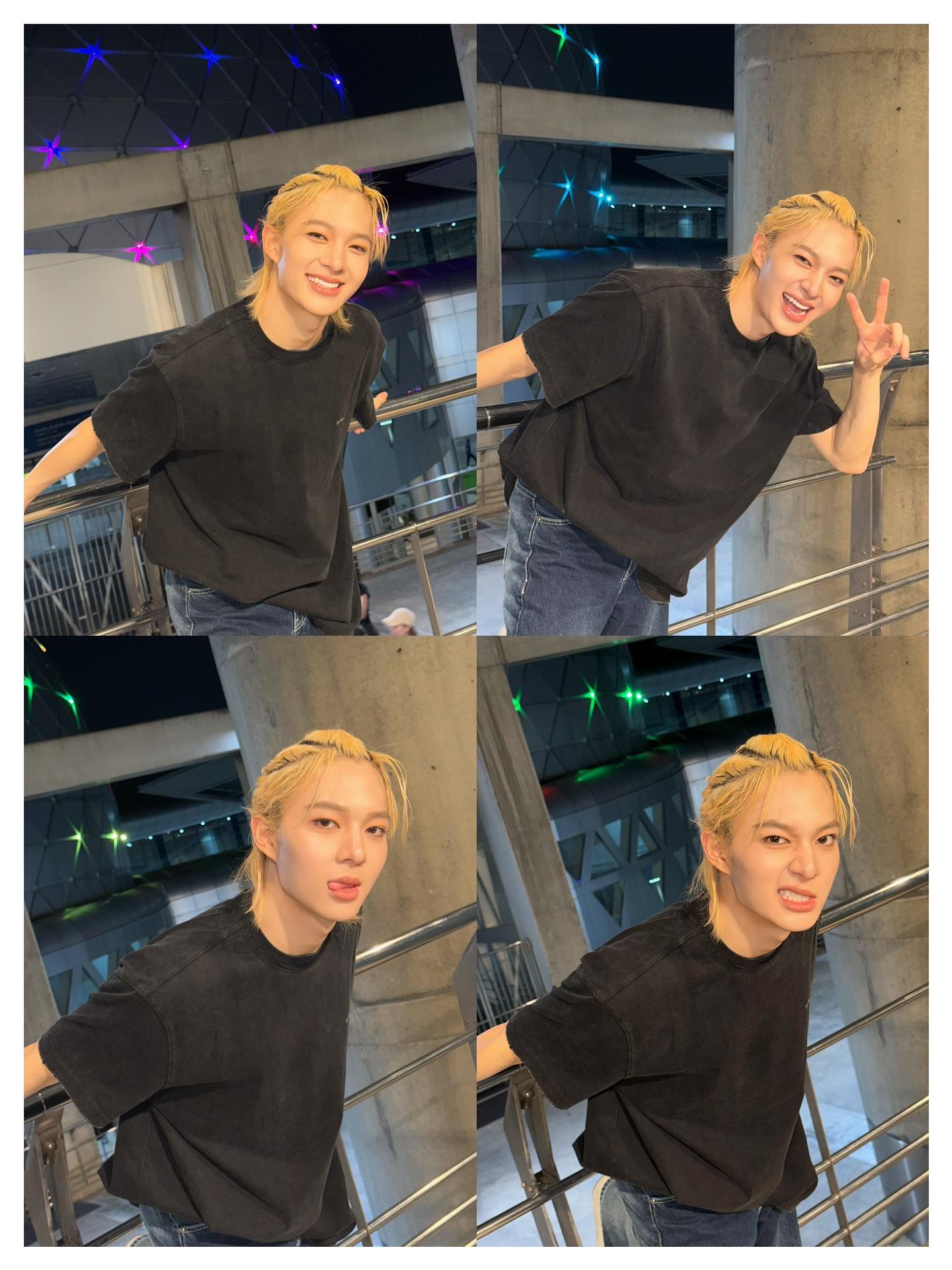 นุนิว - ชวรินทร์ เพริศพิริยะวงศ์