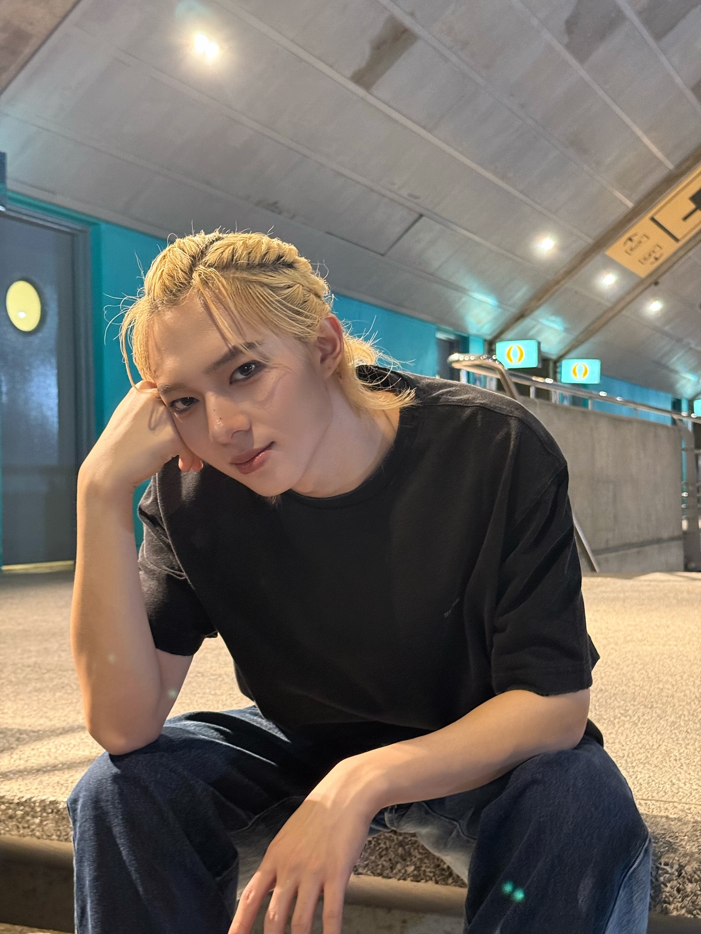 นุนิว - ชวรินทร์ เพริศพิริยะวงศ์