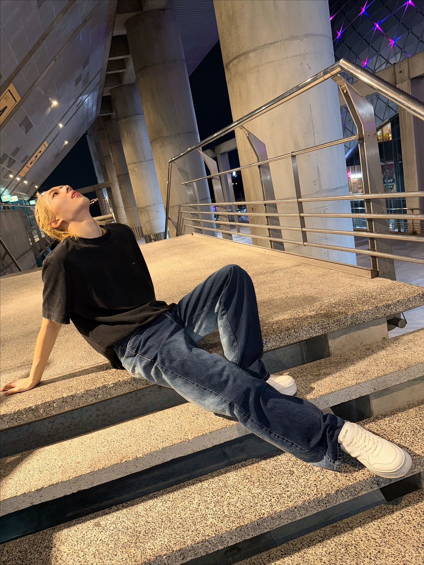 นุนิว - ชวรินทร์ เพริศพิริยะวงศ์