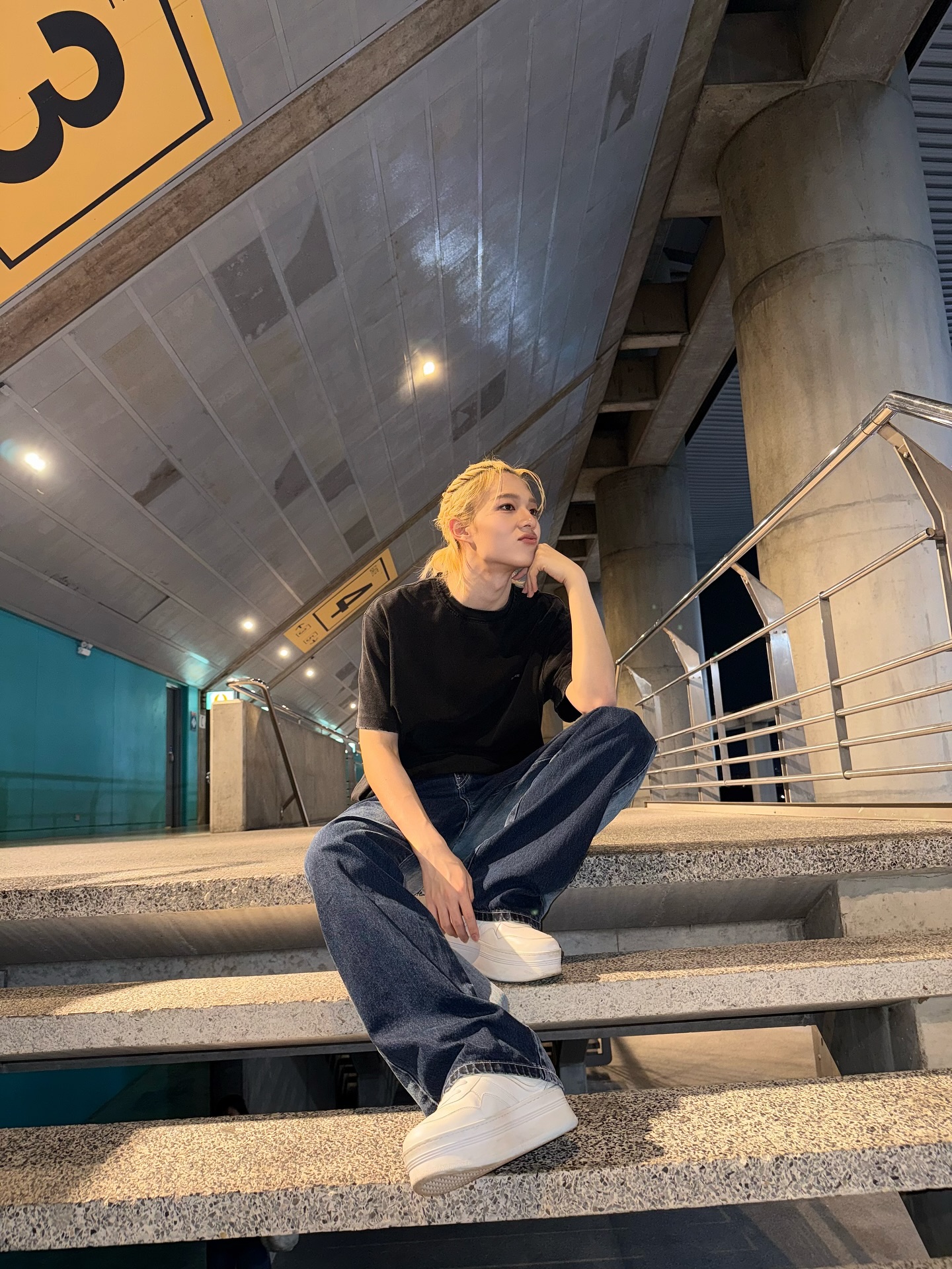 นุนิว - ชวรินทร์ เพริศพิริยะวงศ์