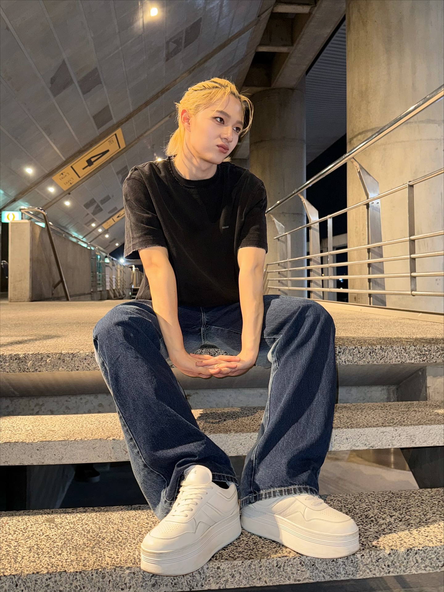 นุนิว - ชวรินทร์ เพริศพิริยะวงศ์