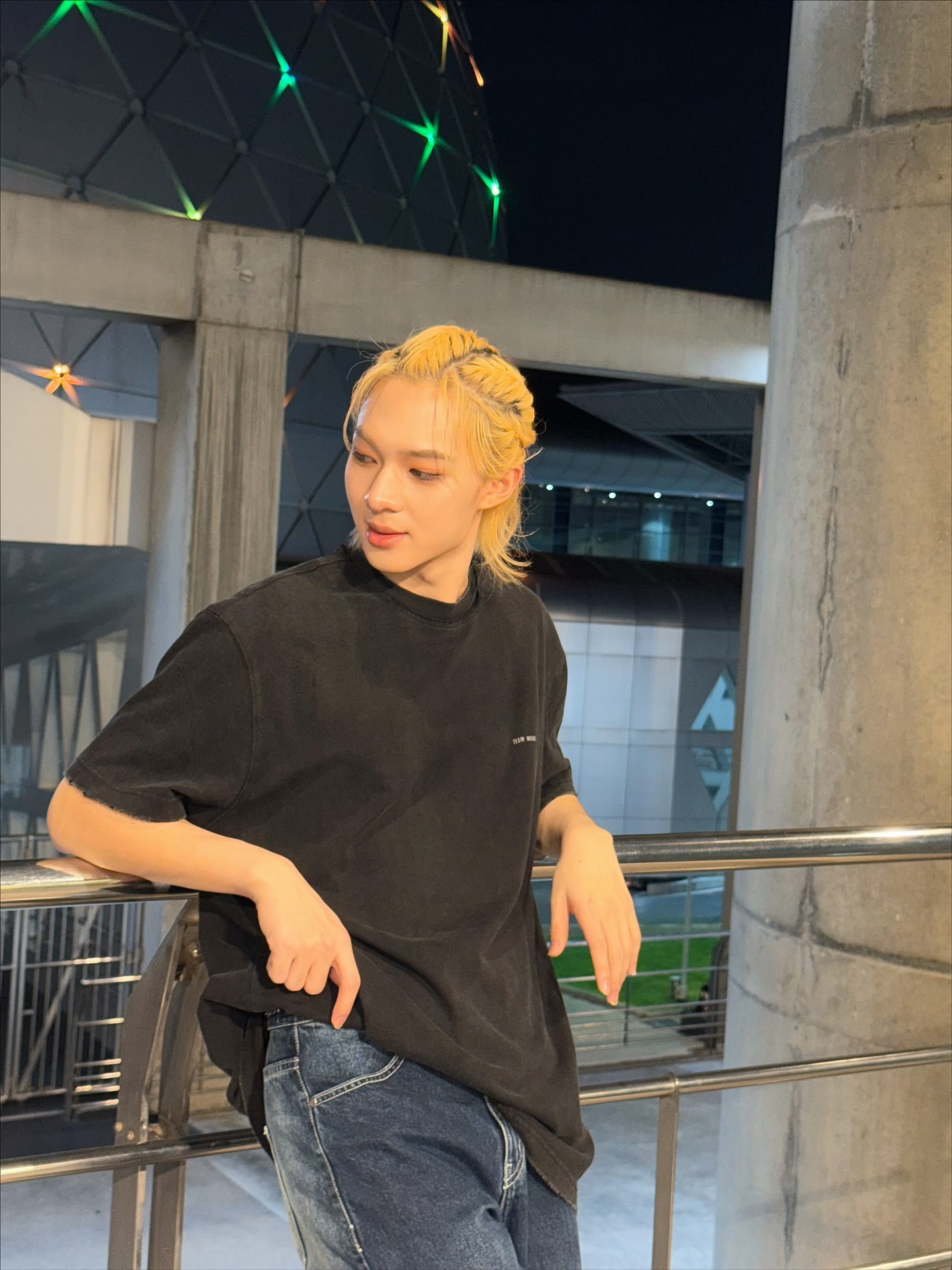 นุนิว - ชวรินทร์ เพริศพิริยะวงศ์