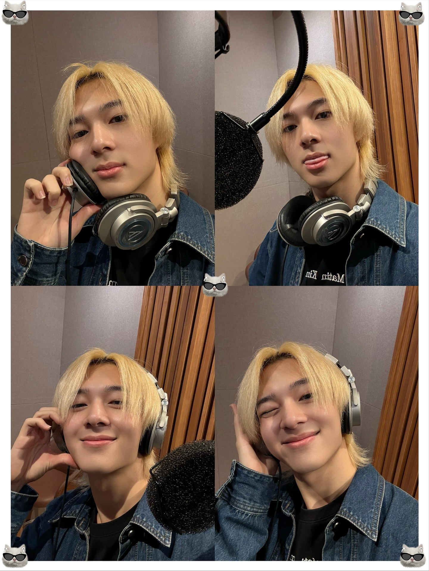 นุนิว - ชวรินทร์ เพริศพิริยะวงศ์