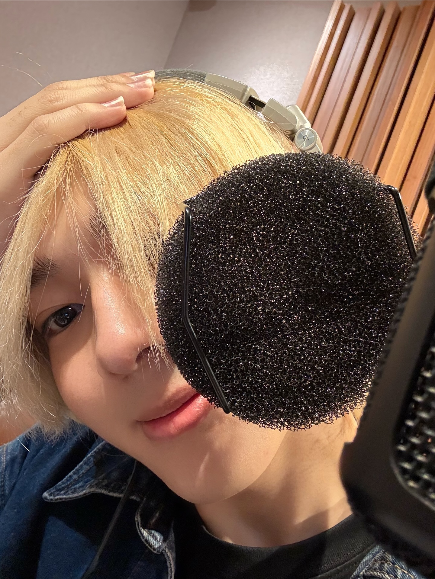 นุนิว - ชวรินทร์ เพริศพิริยะวงศ์