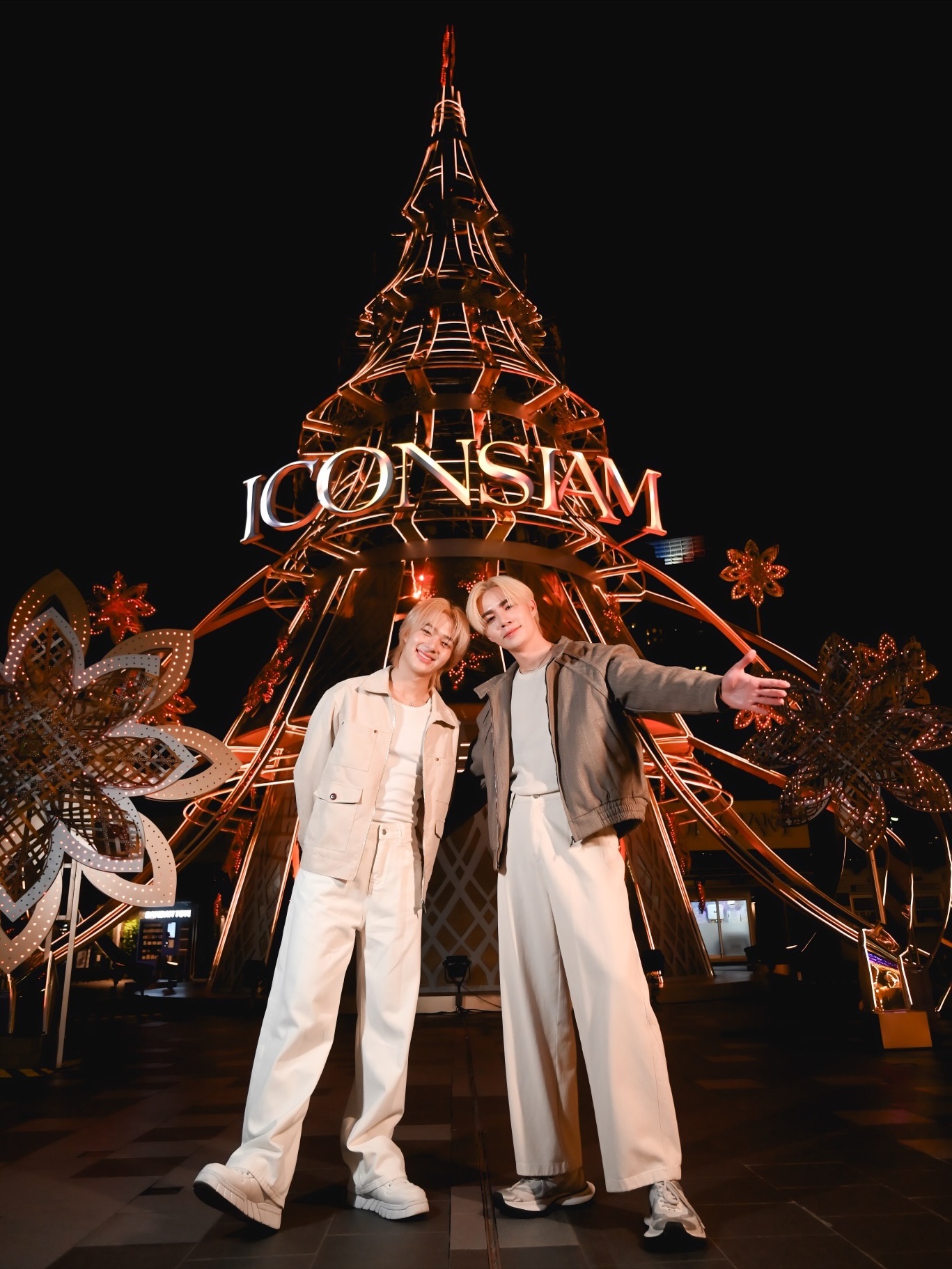 นุนิว - ชวรินทร์ เพริศพิริยะวงศ์