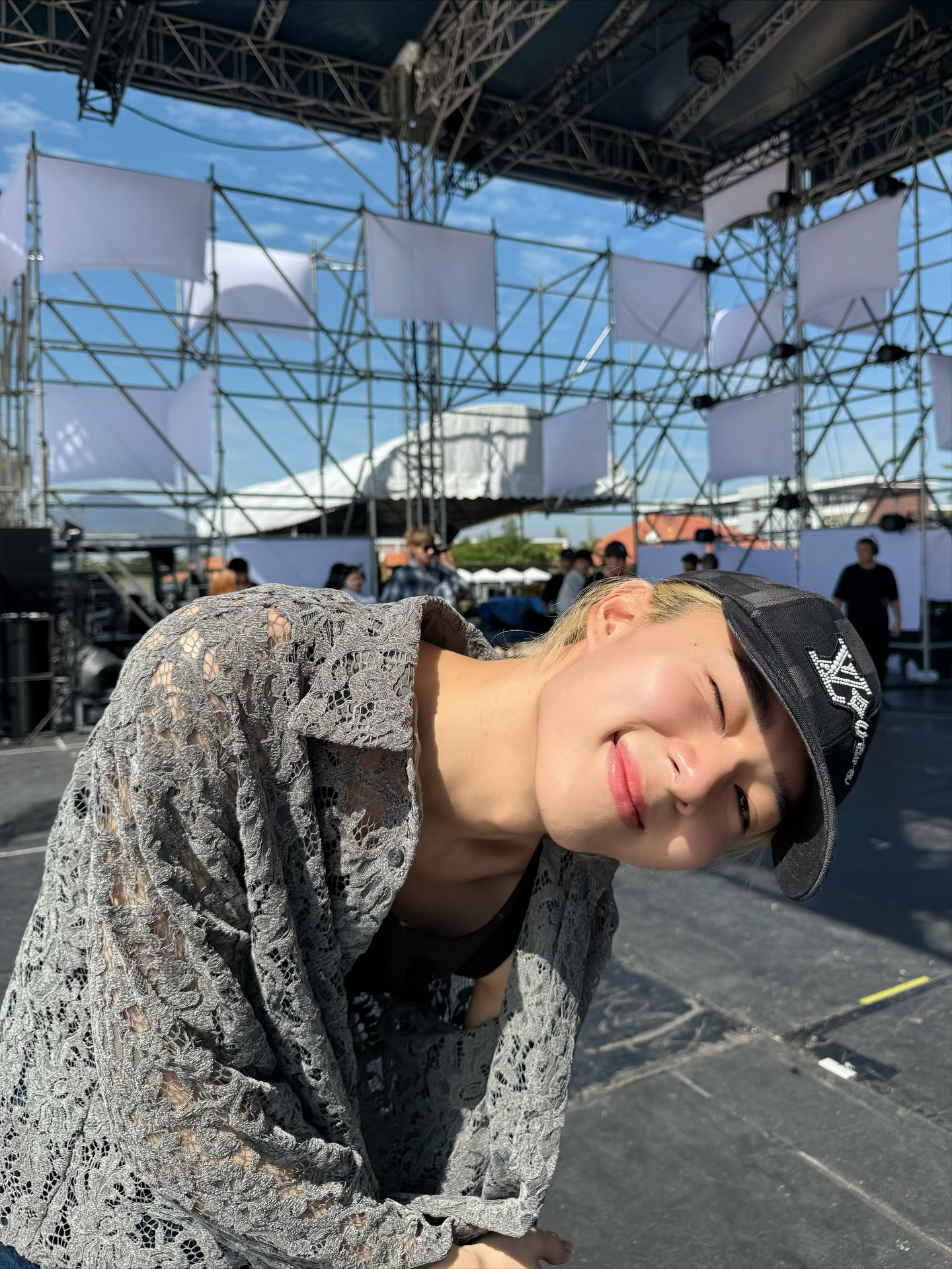 นุนิว - ชวรินทร์ เพริศพิริยะวงศ์