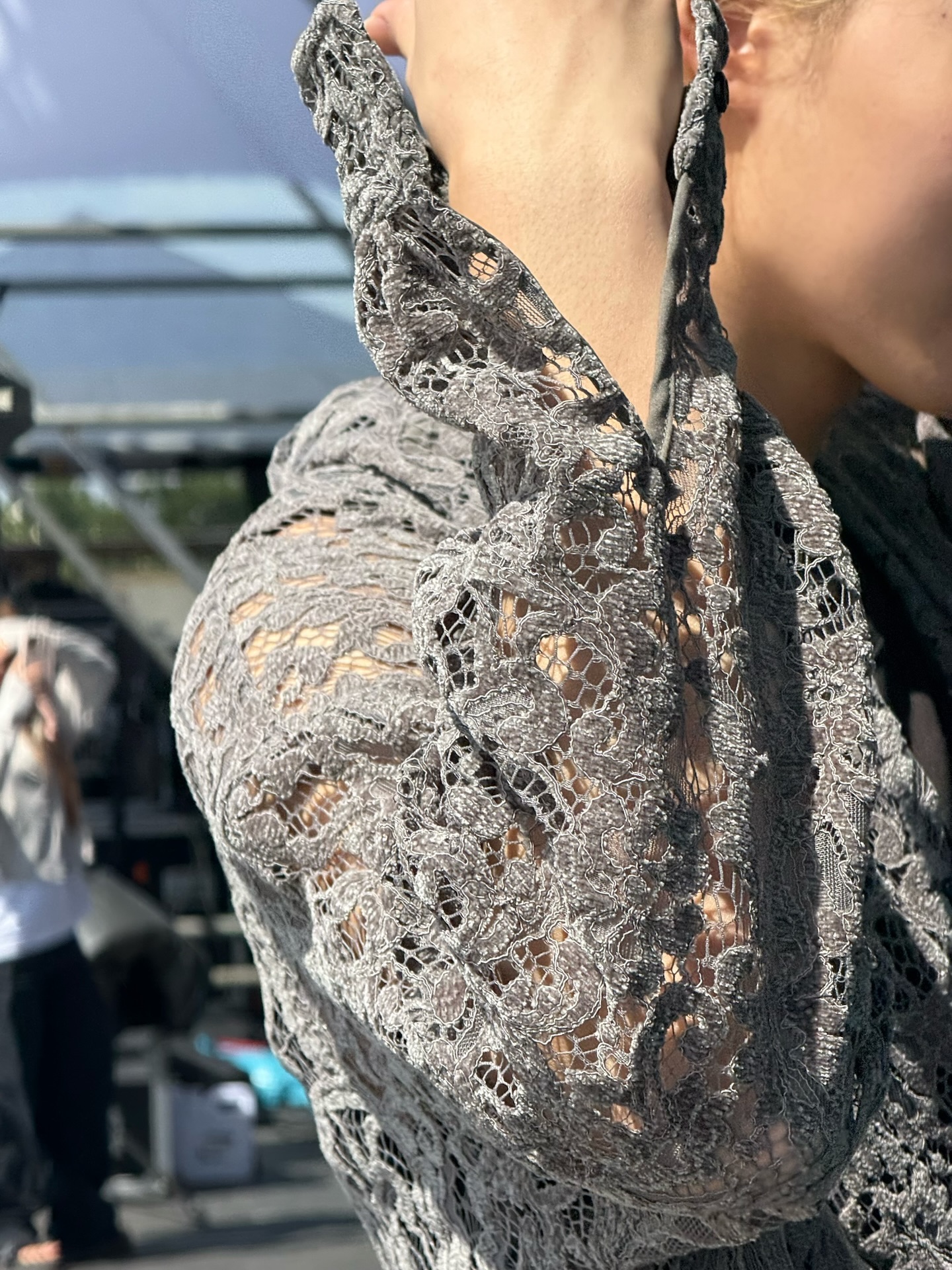 นุนิว - ชวรินทร์ เพริศพิริยะวงศ์