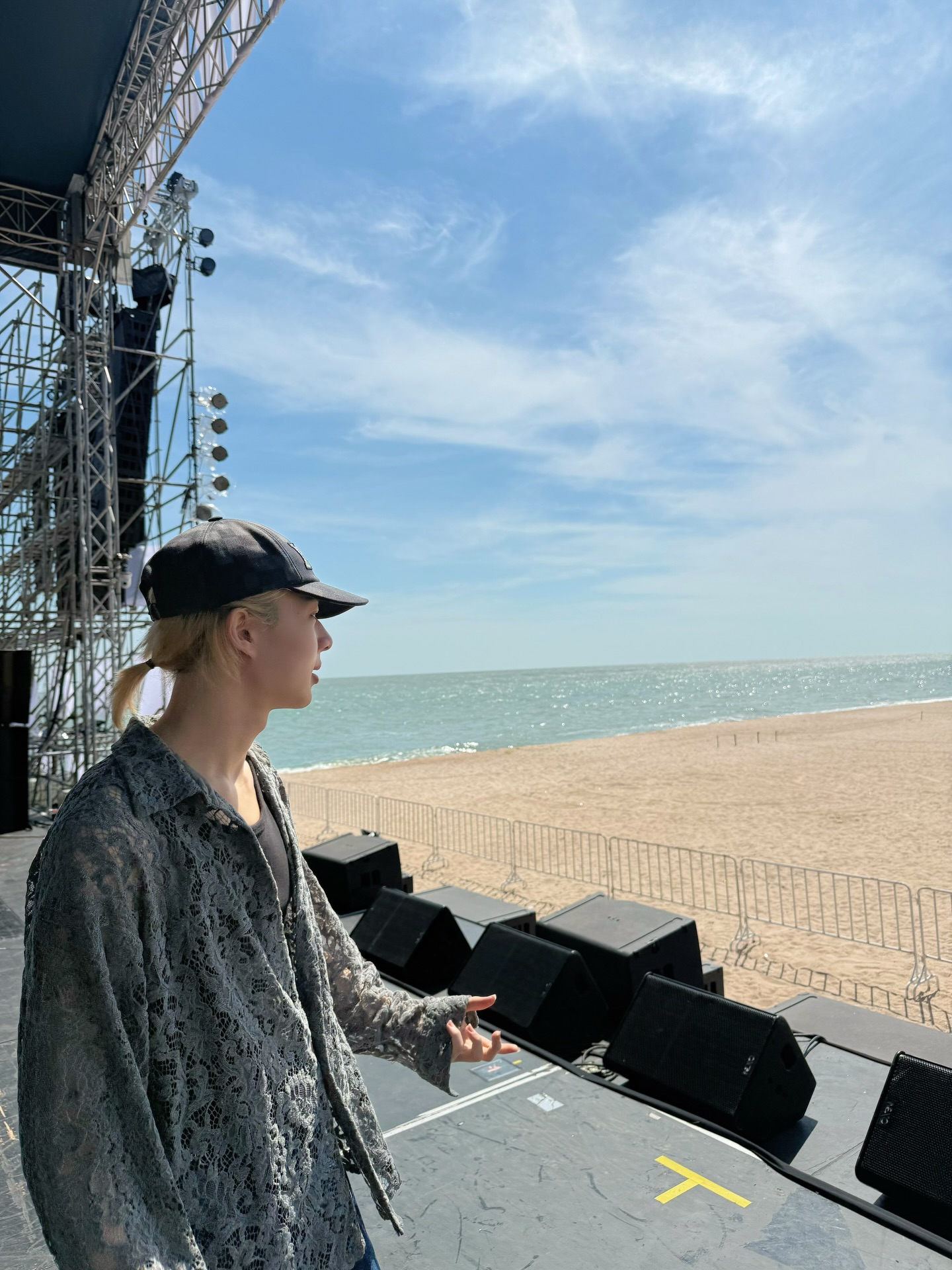 นุนิว - ชวรินทร์ เพริศพิริยะวงศ์