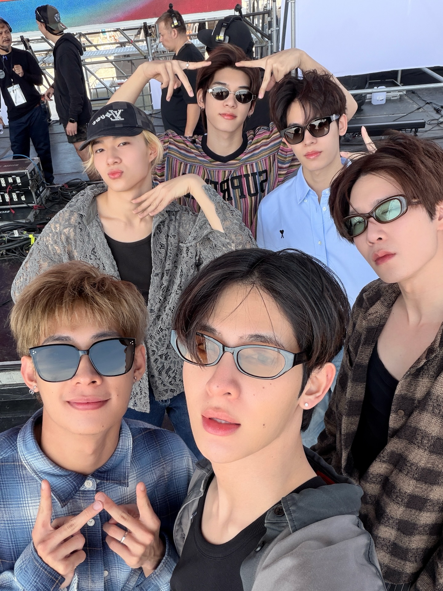 นุนิว - ชวรินทร์ เพริศพิริยะวงศ์