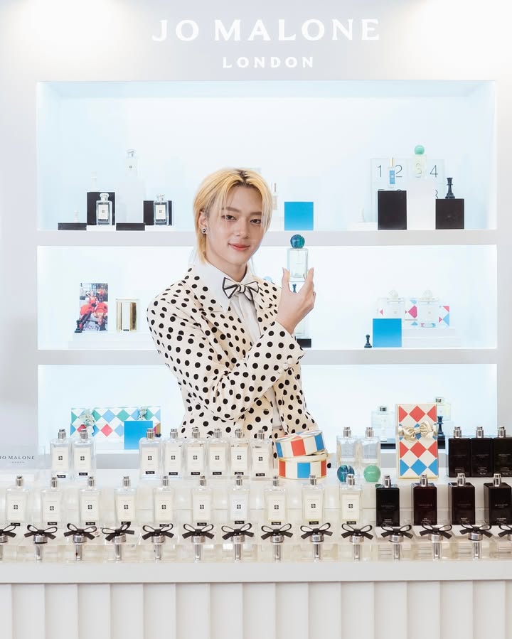 นุนิว - ชวรินทร์ เพริศพิริยะวงศ์